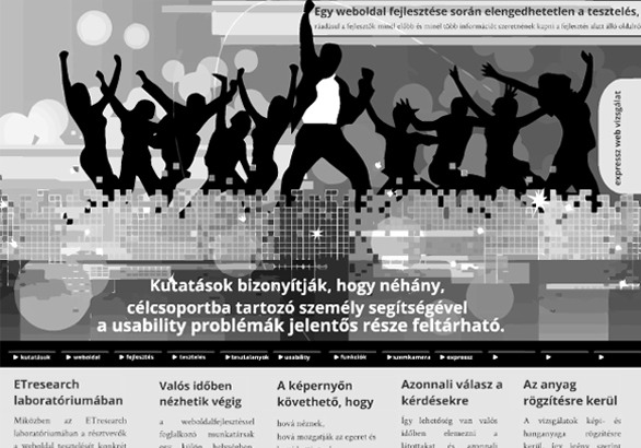 Weboldal elemzés expressz gyorsasággal
