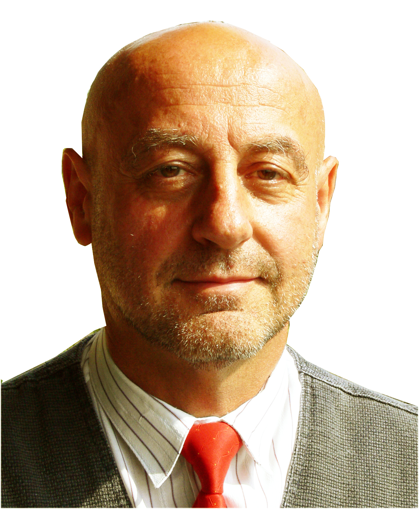 dr. Réti István