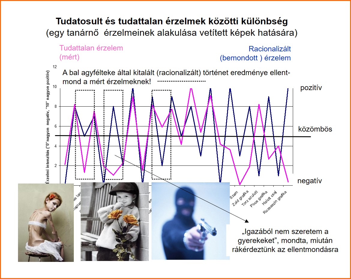Milyen eredmények várhatók (példák)