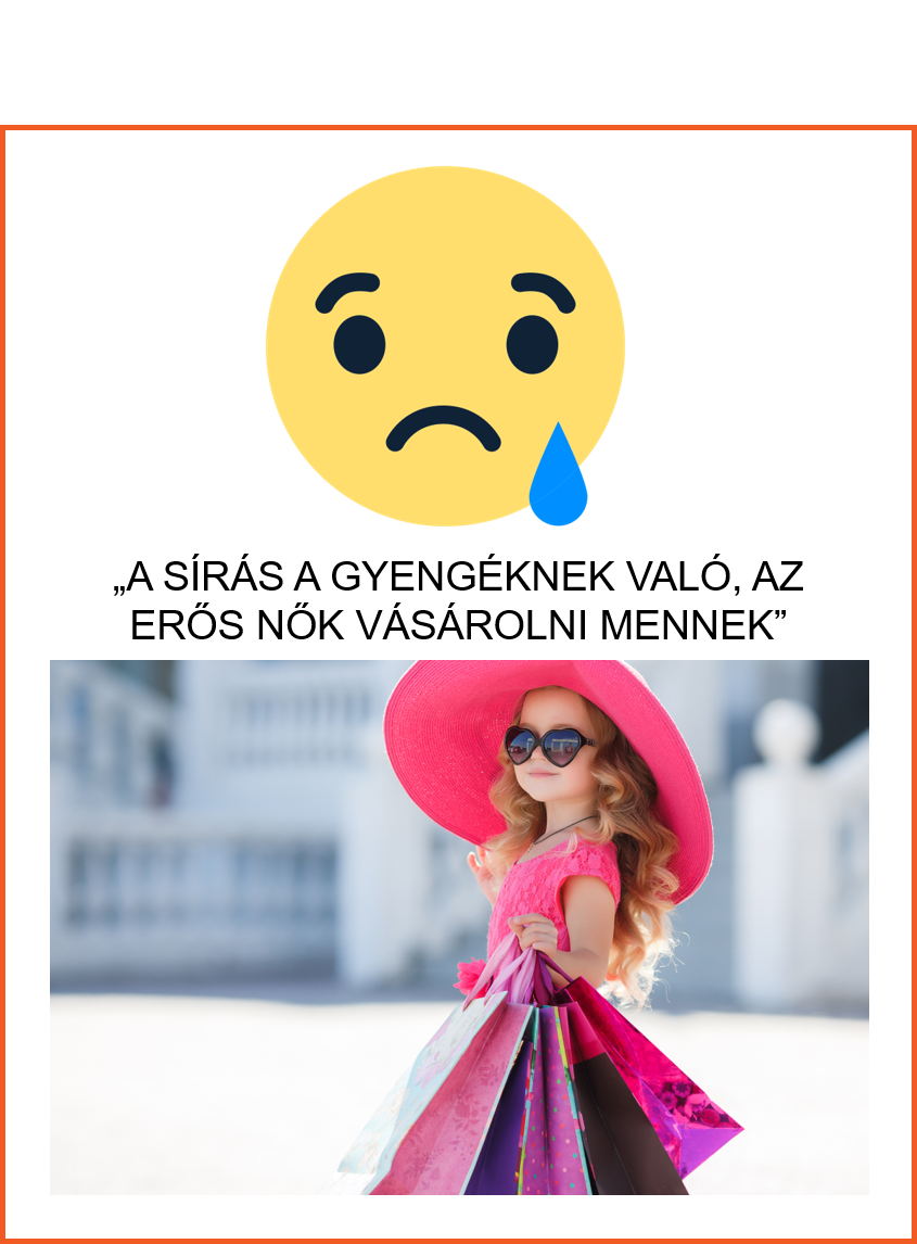 Nem az a jó kérdés, hogy; az Önök ügyfelei, vásárlói mitől lesznek boldogok?